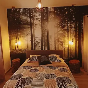 Le De Marguerite Appartement