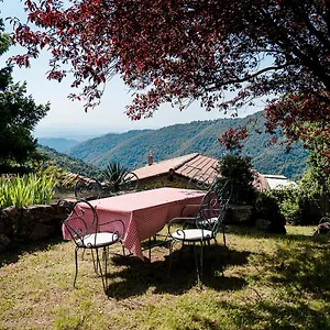 Domaine Du Vernadel Chalet