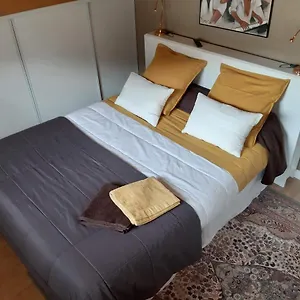 Namaste Zen Au Calme Privatunterkunft